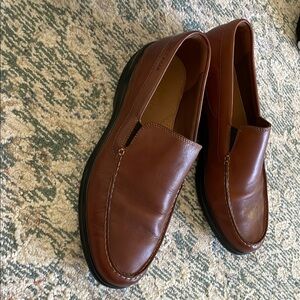 Cole Haan men’s loafers.